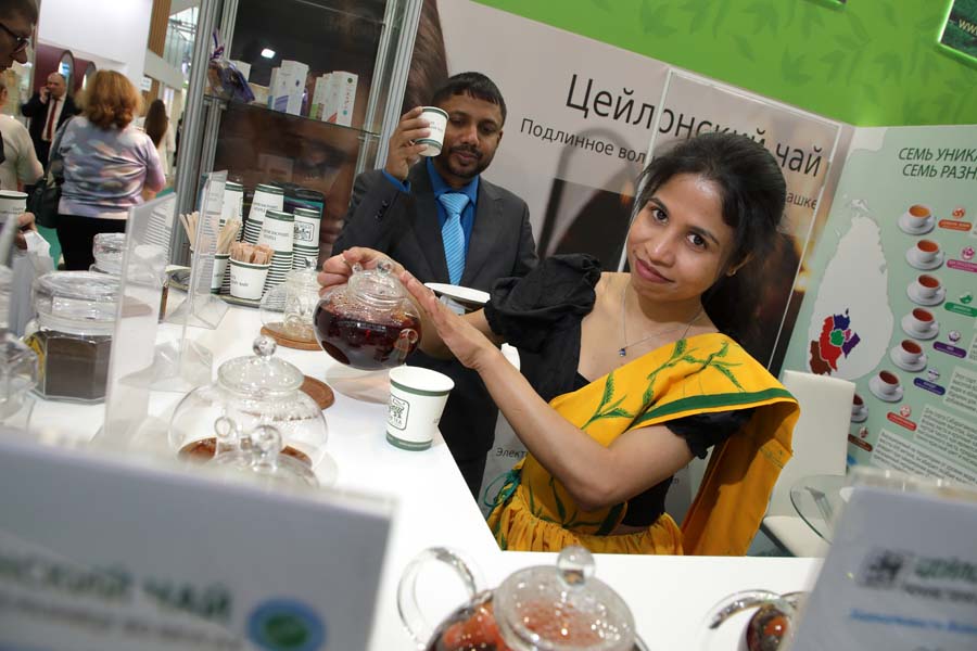 Продэкспо 2025