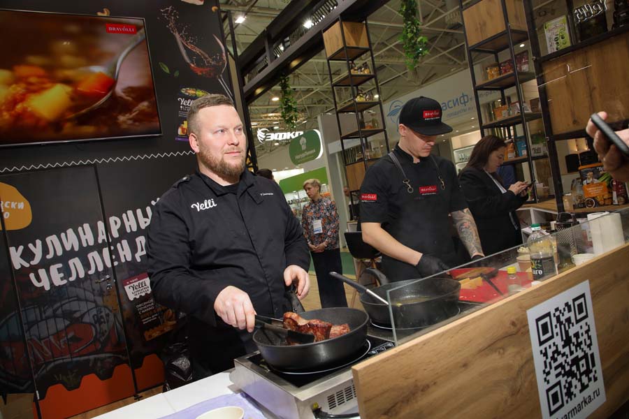 Продэкспо 2025