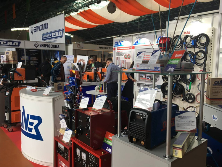 Металлообработка и Машиностроение 2023