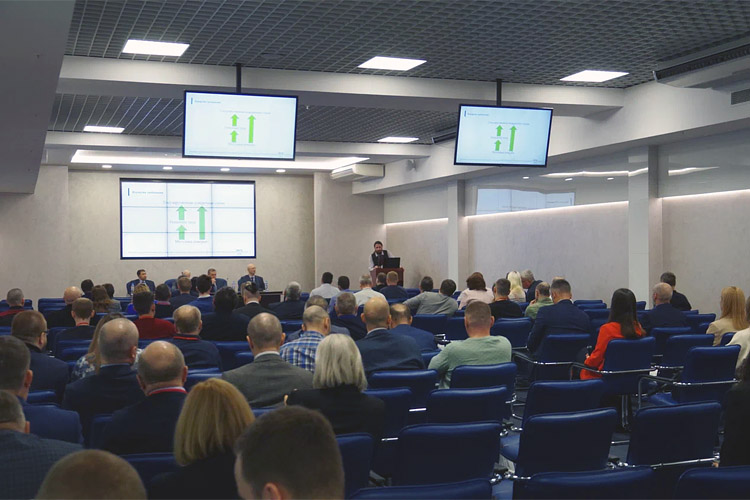 ПРОМТЕХЭКСПО / Сибирский промышленно-инновационный форум 2025