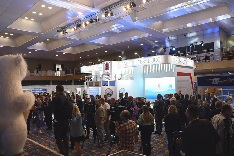 RAO/CIS OFFSHORE 2023