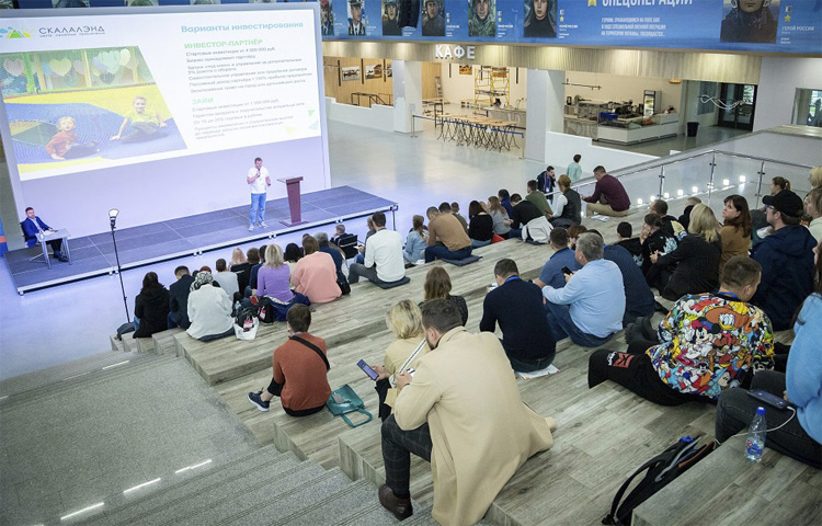 РАППА ЭКСПО 2024