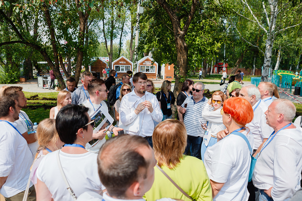 Летняя встреча специалистов индустрии развлечений РАППА 2023