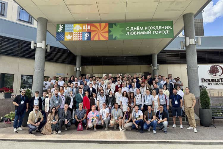 Летняя встреча РАППА 2025