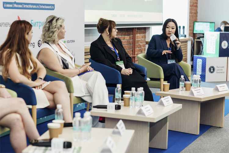 Рекрутмент 2025