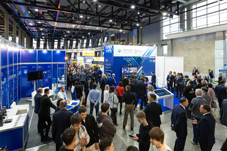 Российский Энергетический Форум 2025