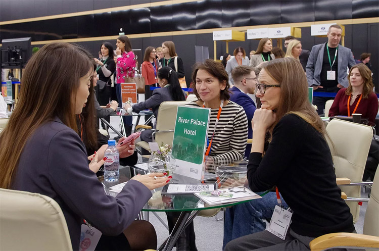 Рекламный хаб Северной столицы 2025