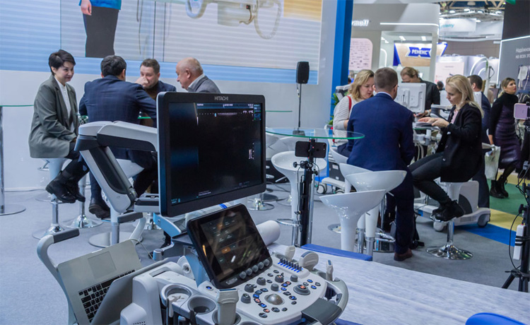 Российская неделя здравоохранения 2023