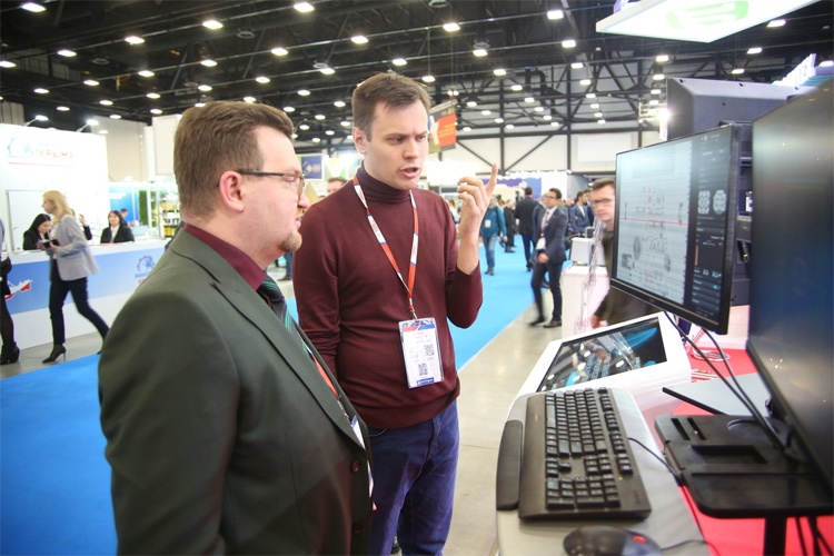 Российский промышленник 2023