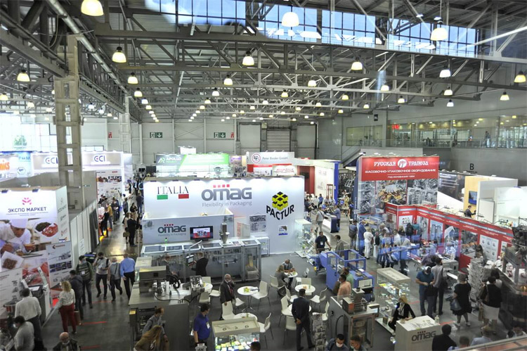 RosUpack и Printech 2022