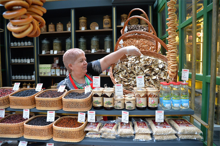 Всероссийский день поля 2022