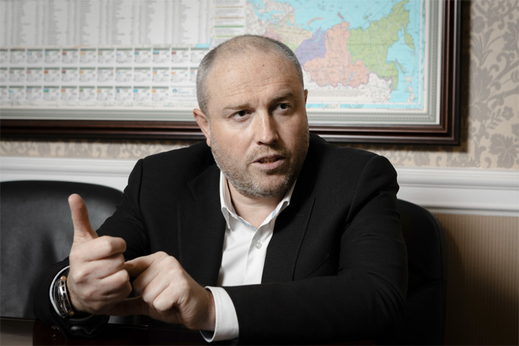 Андрей Садофьев