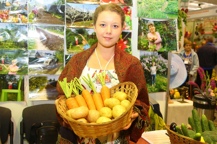 Огород. Сад. Загородный дом 2022