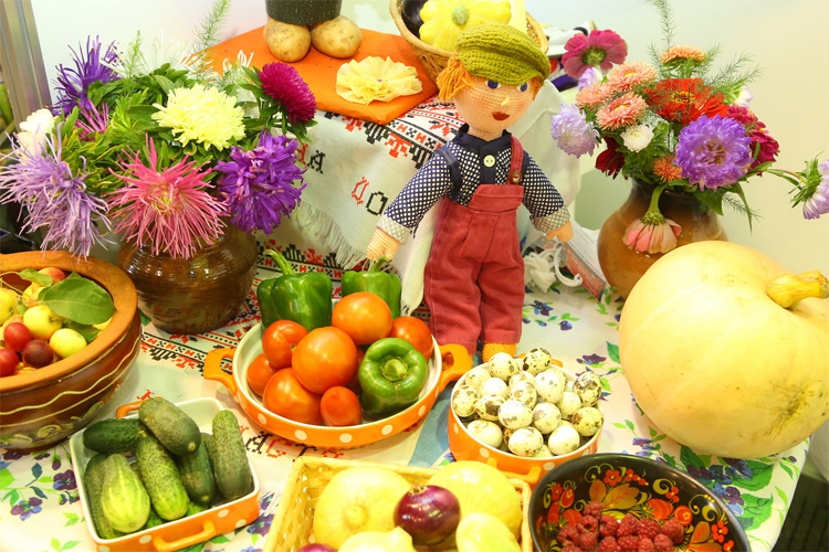 Огород. Сад. Загородный дом 2022