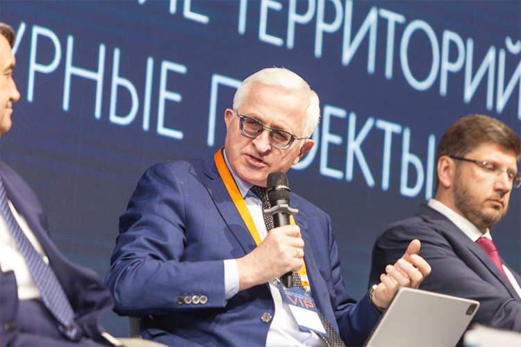 Сильная Россия 2023