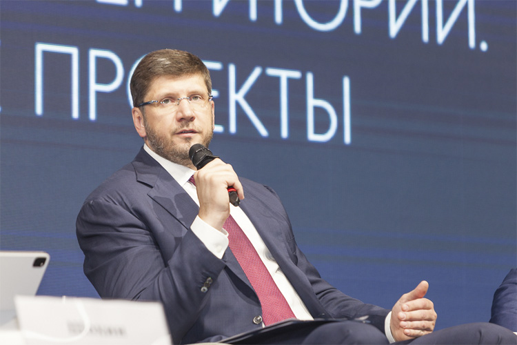 Сильная Россия 2023