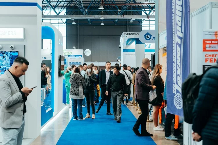 Securex Kazakhstan 2024