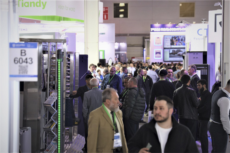 Securika Moscow 2024