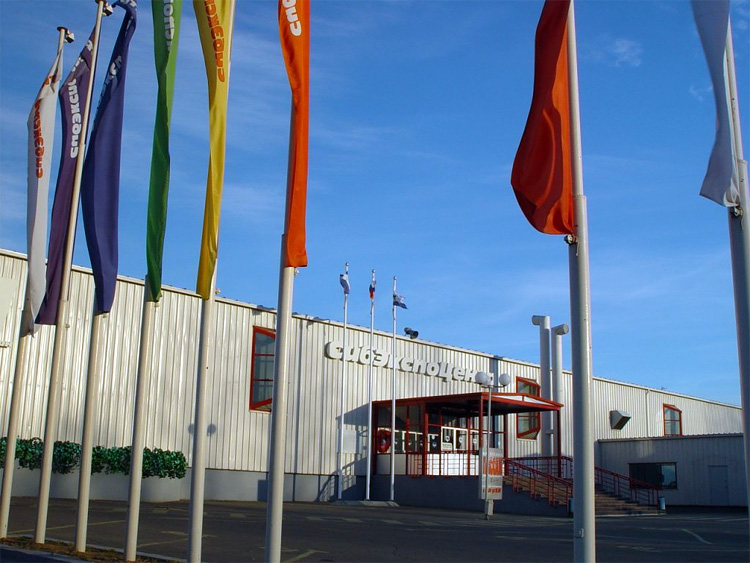 Сибэкспоцентр