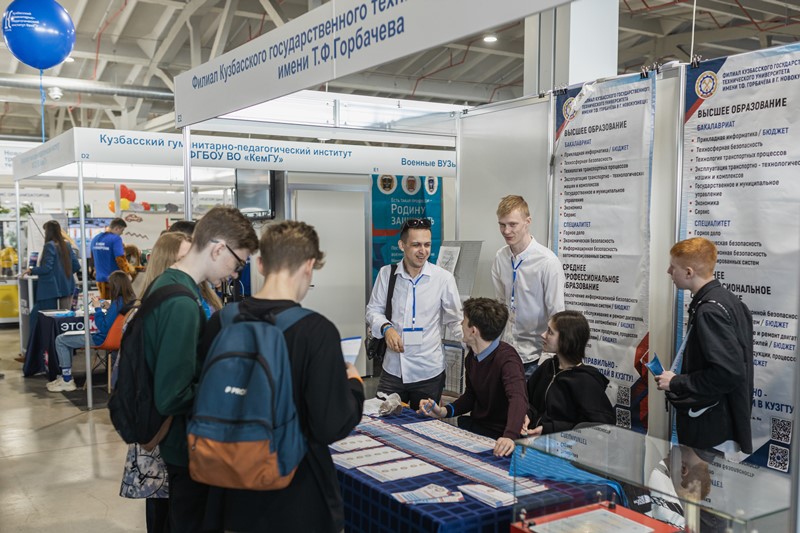 Сибирский научно-образовательный форум 2024