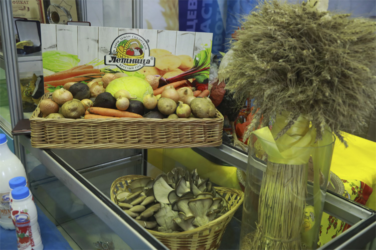 Сибпродовольствие. Упаковка. Оборудование 2022