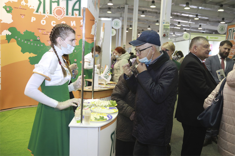 Сибпродовольствие 2023