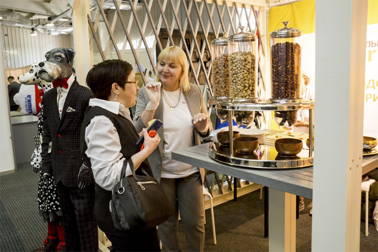 Сибпродовольствие 2024