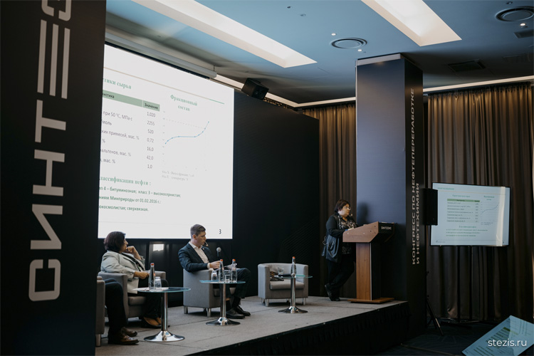 Синтезис 2025