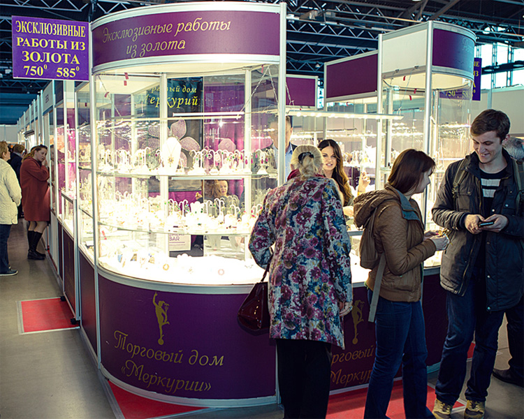 Дни красоты в Уфе 2023