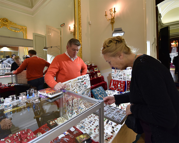 Дни красоты в Уфе 2023