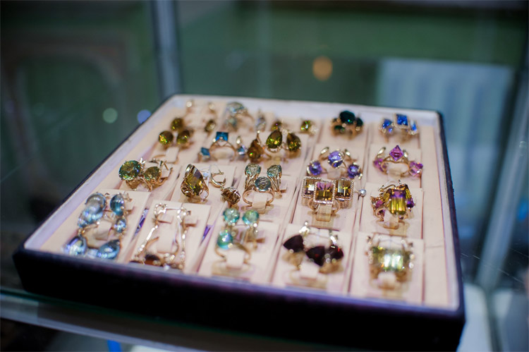 Сокровища Петербурга 2022