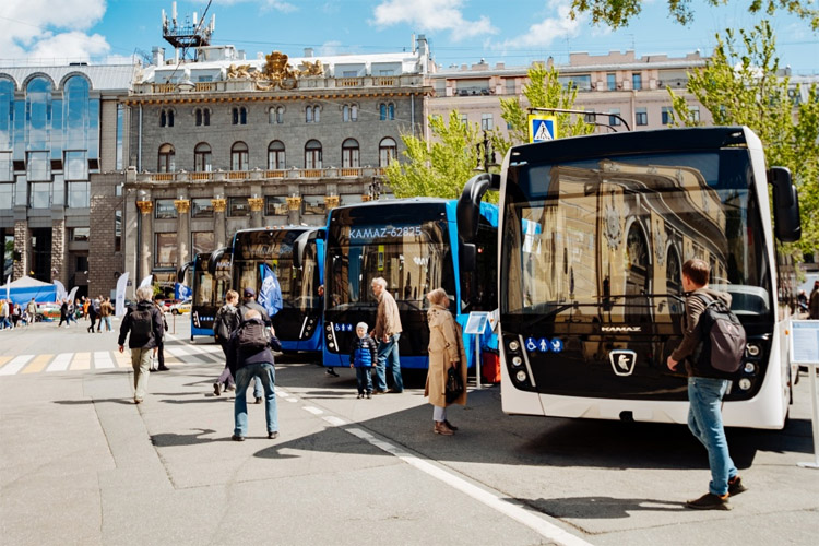 SPbTransportFest 2022