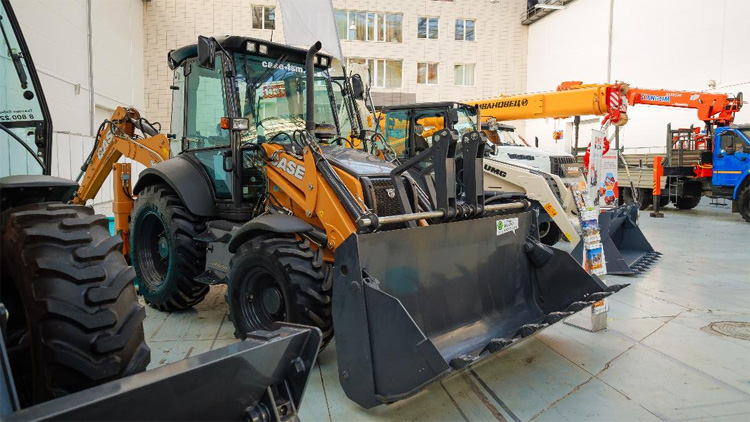 Строительство и архитектура 2022