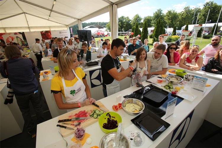 Вкус Москвы 2022