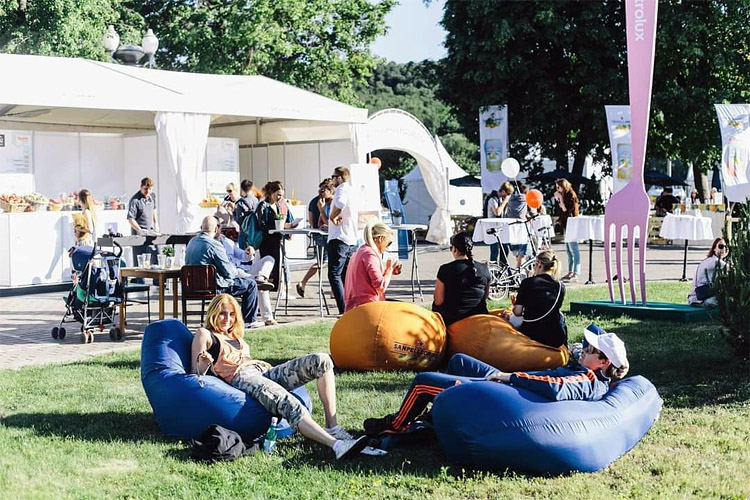 Вкус Москвы 2023