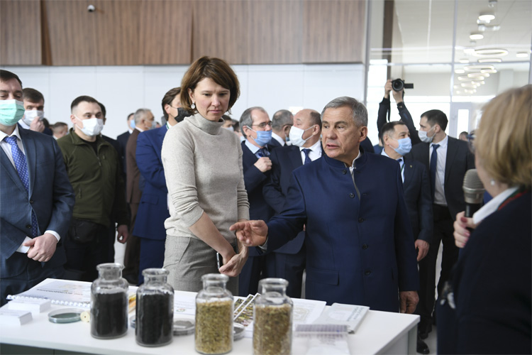 ТатАгроЭкспо 2022