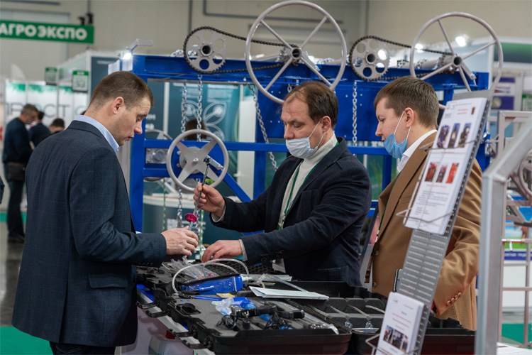 ТатАгроЭкспо 2022