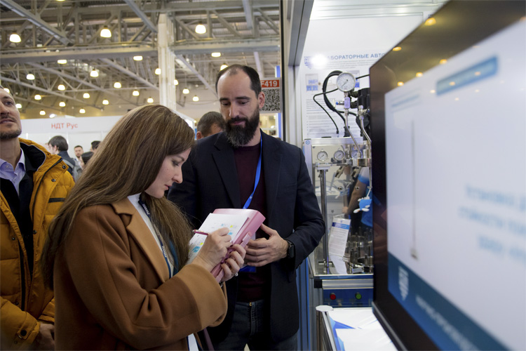 Testing&Control 2024