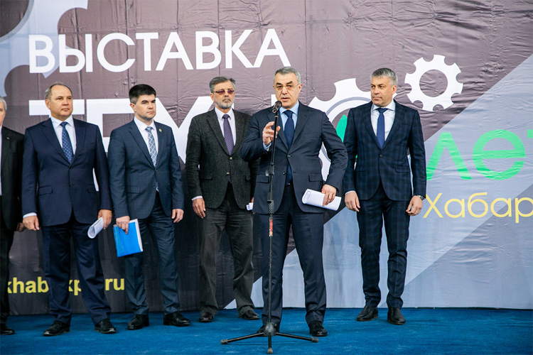 ТЕХНО ЛЕТО 2022