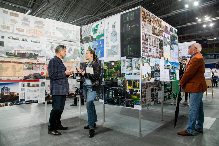 ТЕХНО ЛЕТО 2022