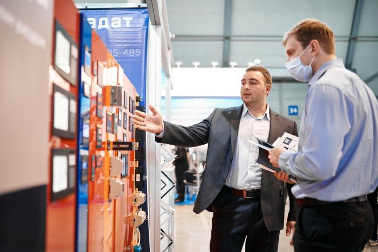 TechnoPark Ural 2022