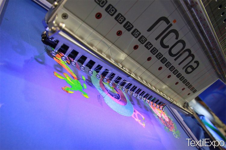 ТЕКСТИЛЬЛЕГПРОМ 2022