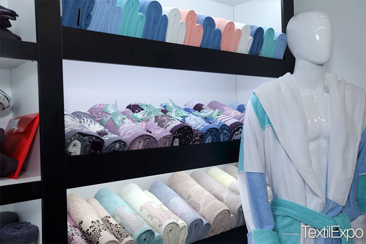 ТЕКСТИЛЬЛЕГПРОМ 2022