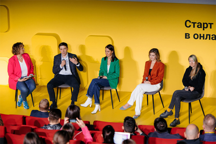 Tinkoff eCommerce 2023