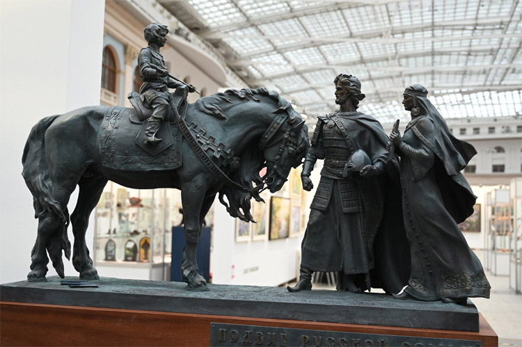 Уникальная Россия 2022