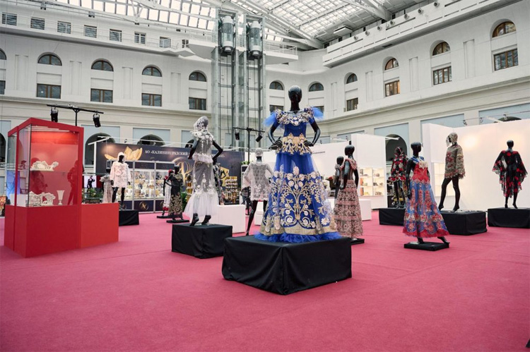 Уникальная Россия 2025