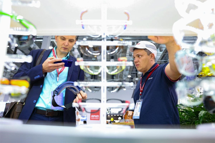 Всероссийская неделя охраны труда 2023