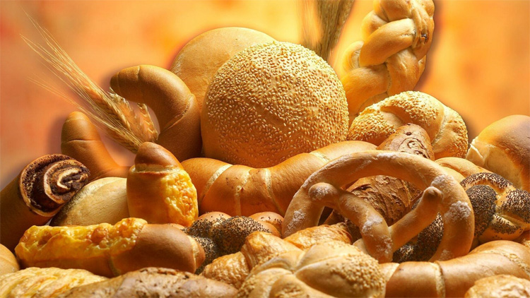 Успех в выпечке 2023