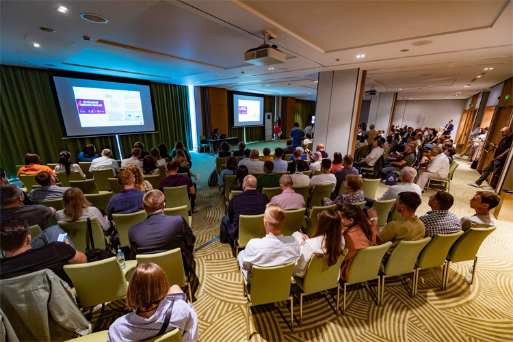 Всероссийский симпозиум виноделов 2025