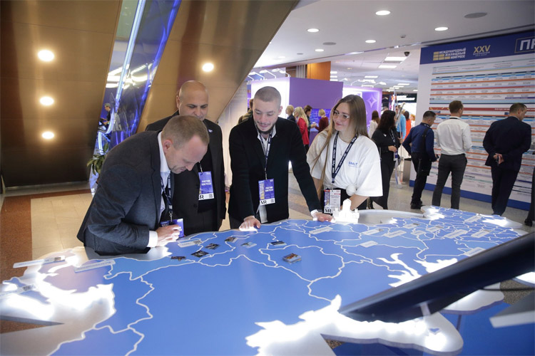 Всероссийский жилищный конгресс 2025